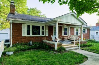 815 Bridgeport Road, Frankfort, KY 40601
