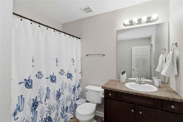 639 Ira Street SW, Atlanta, GA 30312