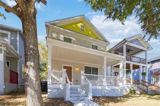 639 Ira Street SW, Atlanta, GA 30312