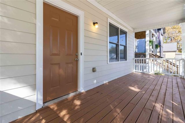 639 Ira Street SW, Atlanta, GA 30312