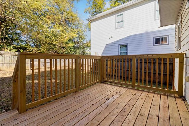 639 Ira Street SW, Atlanta, GA 30312