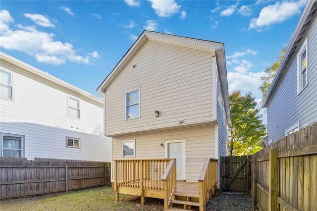 639 Ira Street SW, Atlanta, GA 30312