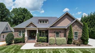 604 Scotts Glen Drive, Greensboro, NC 27455