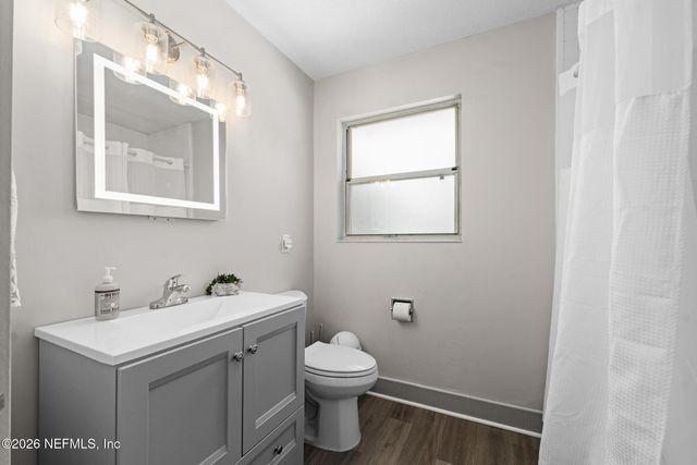 8003 LOURDES Drive S, Jacksonville, FL 32210