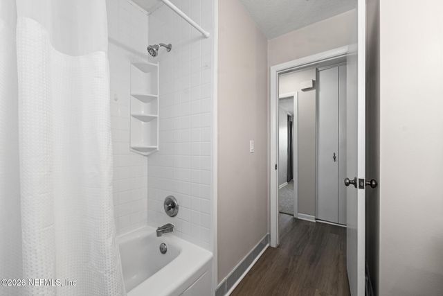 8003 LOURDES Drive S, Jacksonville, FL 32210