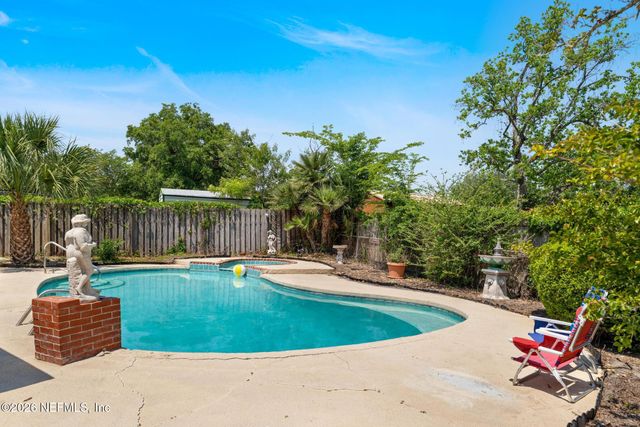 8003 LOURDES Drive S, Jacksonville, FL 32210