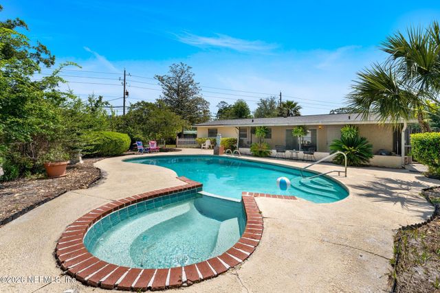 8003 LOURDES Drive S, Jacksonville, FL 32210