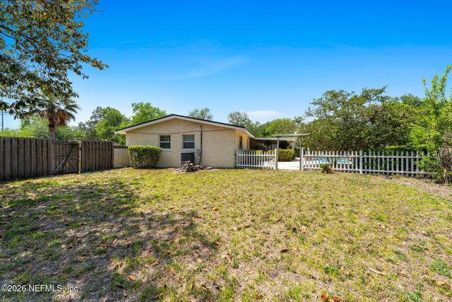 8003 LOURDES Drive S, Jacksonville, FL 32210