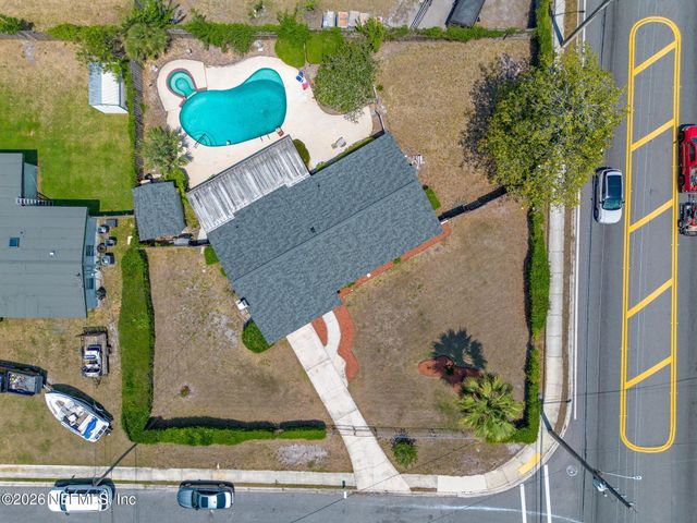 8003 LOURDES Drive S, Jacksonville, FL 32210