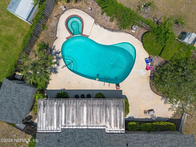 8003 LOURDES Drive S, Jacksonville, FL 32210