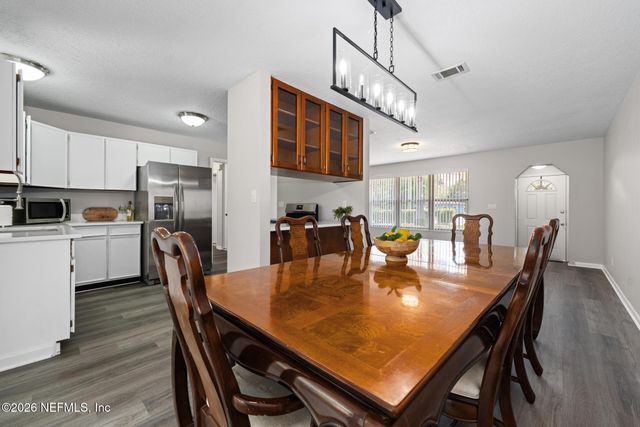 8003 LOURDES Drive S, Jacksonville, FL 32210