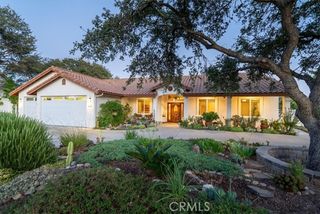 518 Grand Canyon Drive, Paso Robles, CA 93446