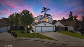 9711 Touchstone, Bakersfield, CA 93311