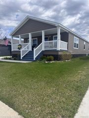 255 Bonita Court, Lapeer Township, MI 48446