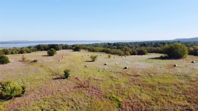 404517 E 1080 Road, Henryetta, OK 74437