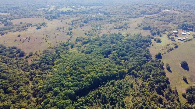 404517 E 1080 Road, Henryetta, OK 74437