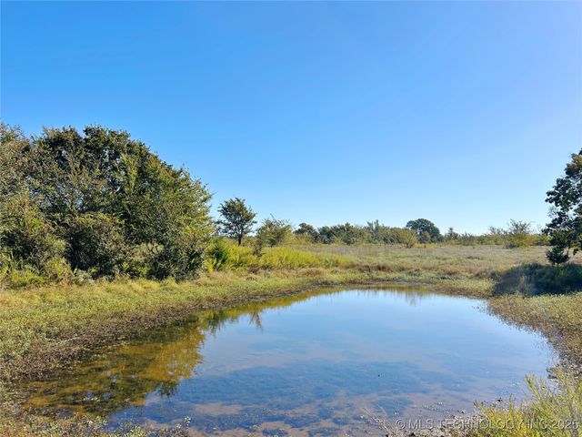 404517 E 1080 Road, Henryetta, OK 74437