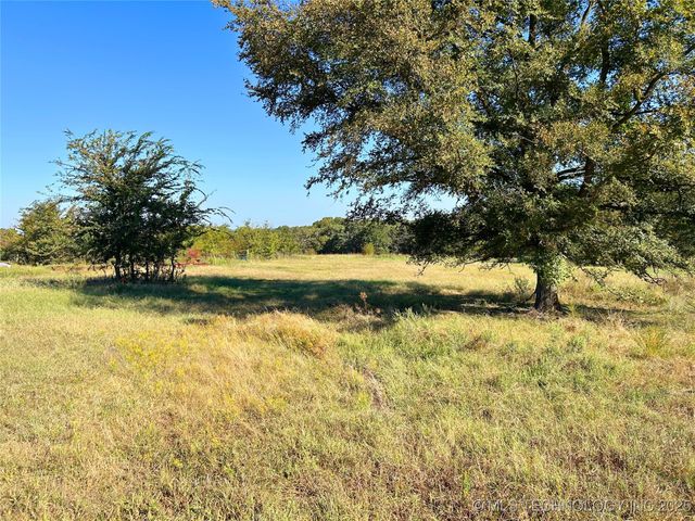 404517 E 1080 Road, Henryetta, OK 74437