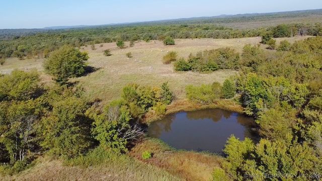 404517 E 1080 Road, Henryetta, OK 74437