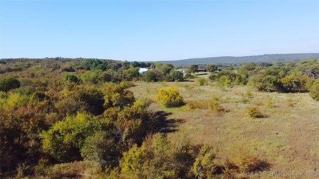 404517 E 1080 Road, Henryetta, OK 74437