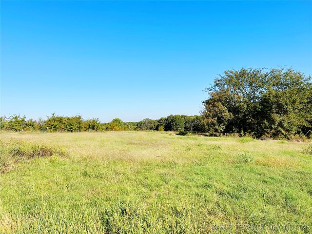 404517 E 1080 Road, Henryetta, OK 74437