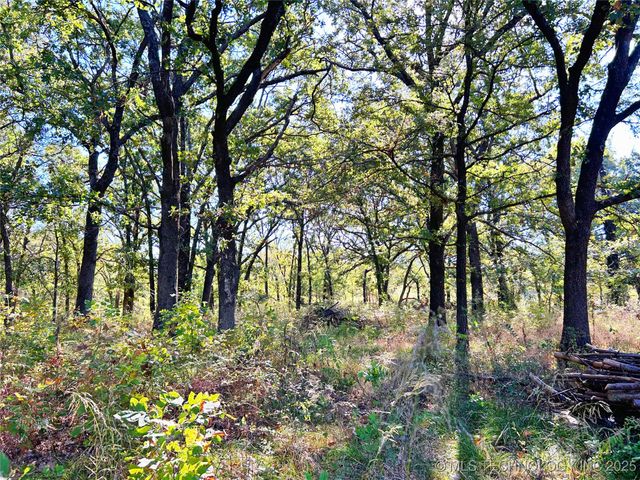 404517 E 1080 Road, Henryetta, OK 74437