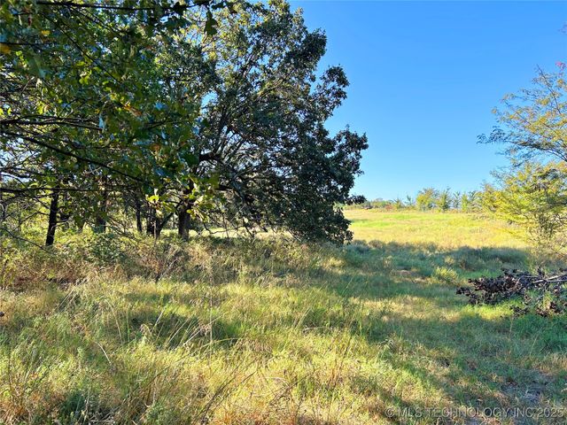404517 E 1080 Road, Henryetta, OK 74437
