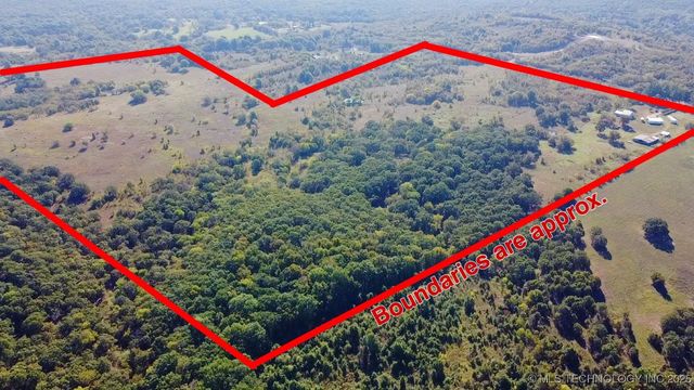 404517 E 1080 Road, Henryetta, OK 74437