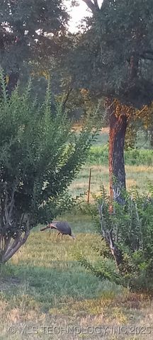 404517 E 1080 Road, Henryetta, OK 74437