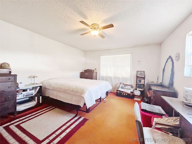 404517 E 1080 Road, Henryetta, OK 74437