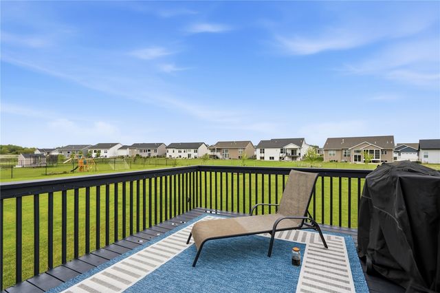 1278 Echo Ridge Ln, Marion, IA 52302