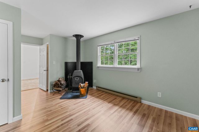 119 WEST PARK DR, Charlottesville, VA 22901