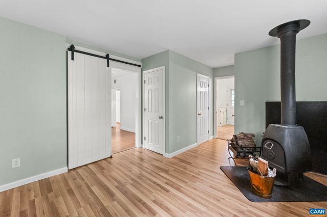 119 WEST PARK DR, Charlottesville, VA 22901