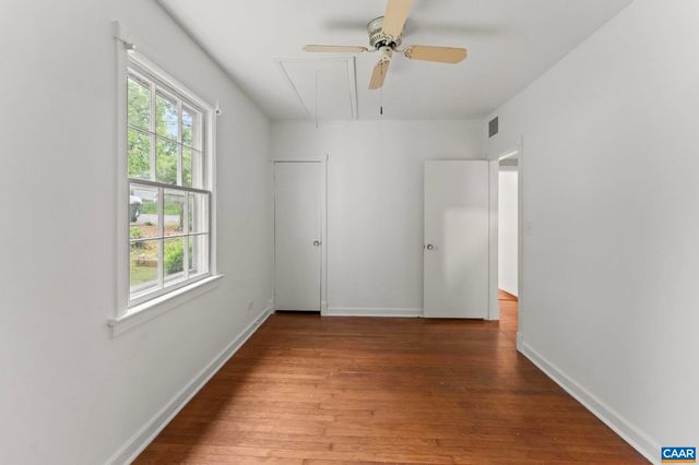 119 WEST PARK DR, Charlottesville, VA 22901