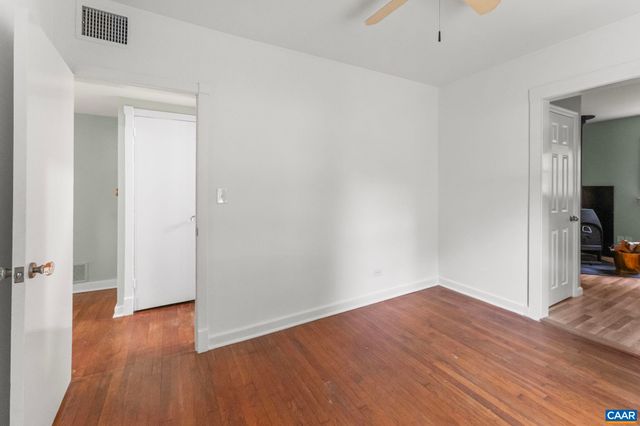 119 WEST PARK DR, Charlottesville, VA 22901
