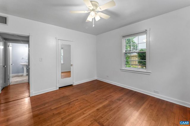 119 WEST PARK DR, Charlottesville, VA 22901