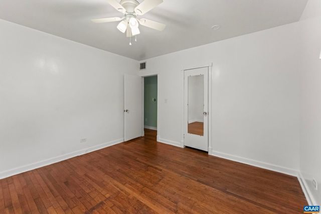119 WEST PARK DR, Charlottesville, VA 22901