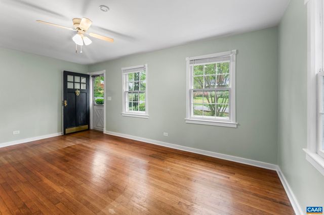119 WEST PARK DR, Charlottesville, VA 22901