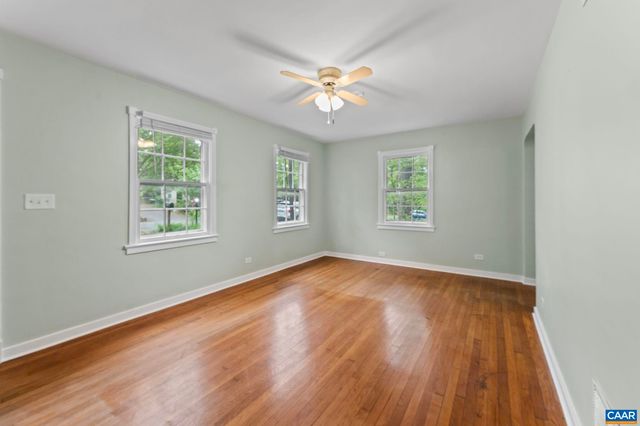119 WEST PARK DR, Charlottesville, VA 22901