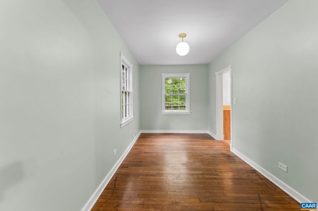 119 WEST PARK DR, Charlottesville, VA 22901