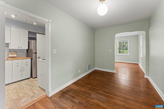 119 WEST PARK DR, Charlottesville, VA 22901