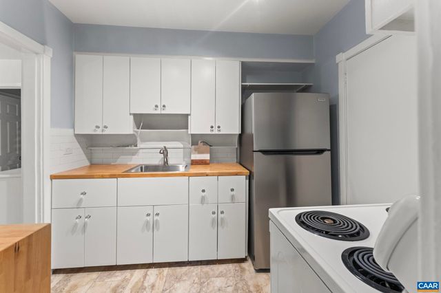 119 WEST PARK DR, Charlottesville, VA 22901
