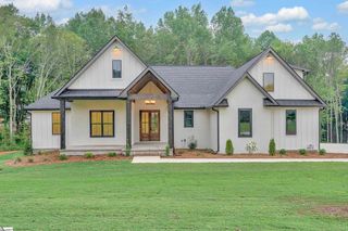 130 Mount Lebanon Church Road, Greer, SC 29361