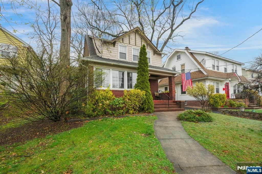 265 Union Avenue, Belleville, NJ 07109