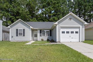 2045 Derby Run Road, Jacksonville, NC 28546