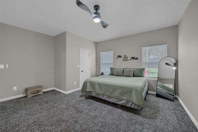1408 Doty Street, Gainesville, TX 76240