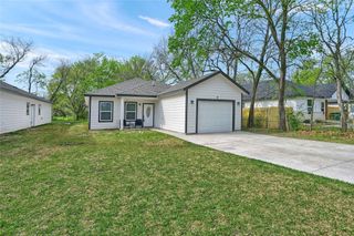1408 Doty Street, Gainesville, TX 76240