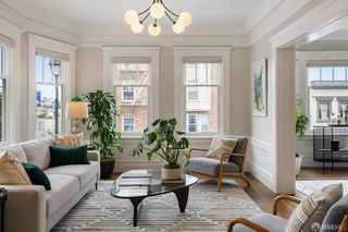 652 Parnassus Avenue, San Francisco, CA 94122