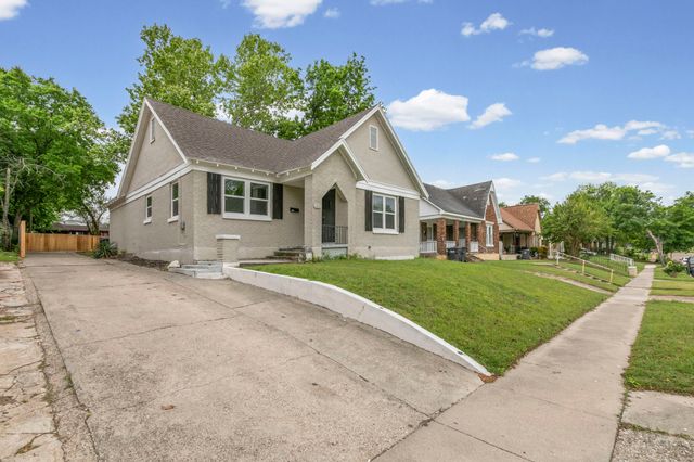 1812 Seneca Avenue, Waco, TX 76707