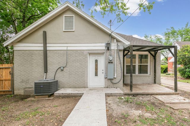 1812 Seneca Avenue, Waco, TX 76707